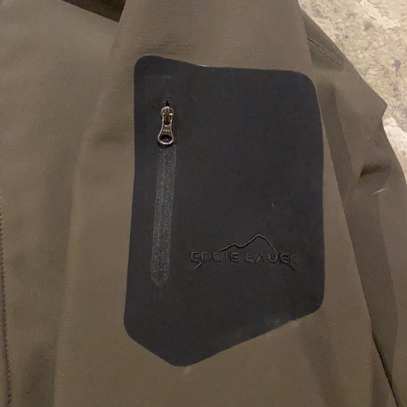 Eddie Bauer Fall Jacket - Picture 3 of 3